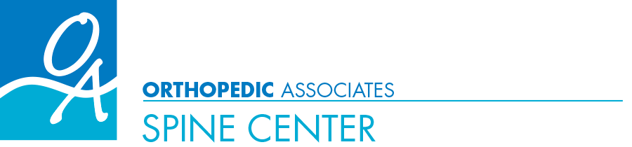 Logo: Spine Center