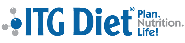 ITG Diet Plan Logo
