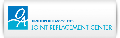 Joint Replacement Center Logo