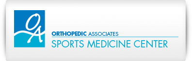 Sports Medicine Center Logo