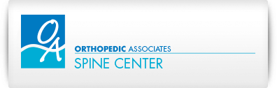 Spine Center Logo