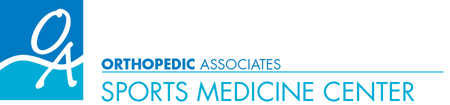 Logo: Sports Medicine Center