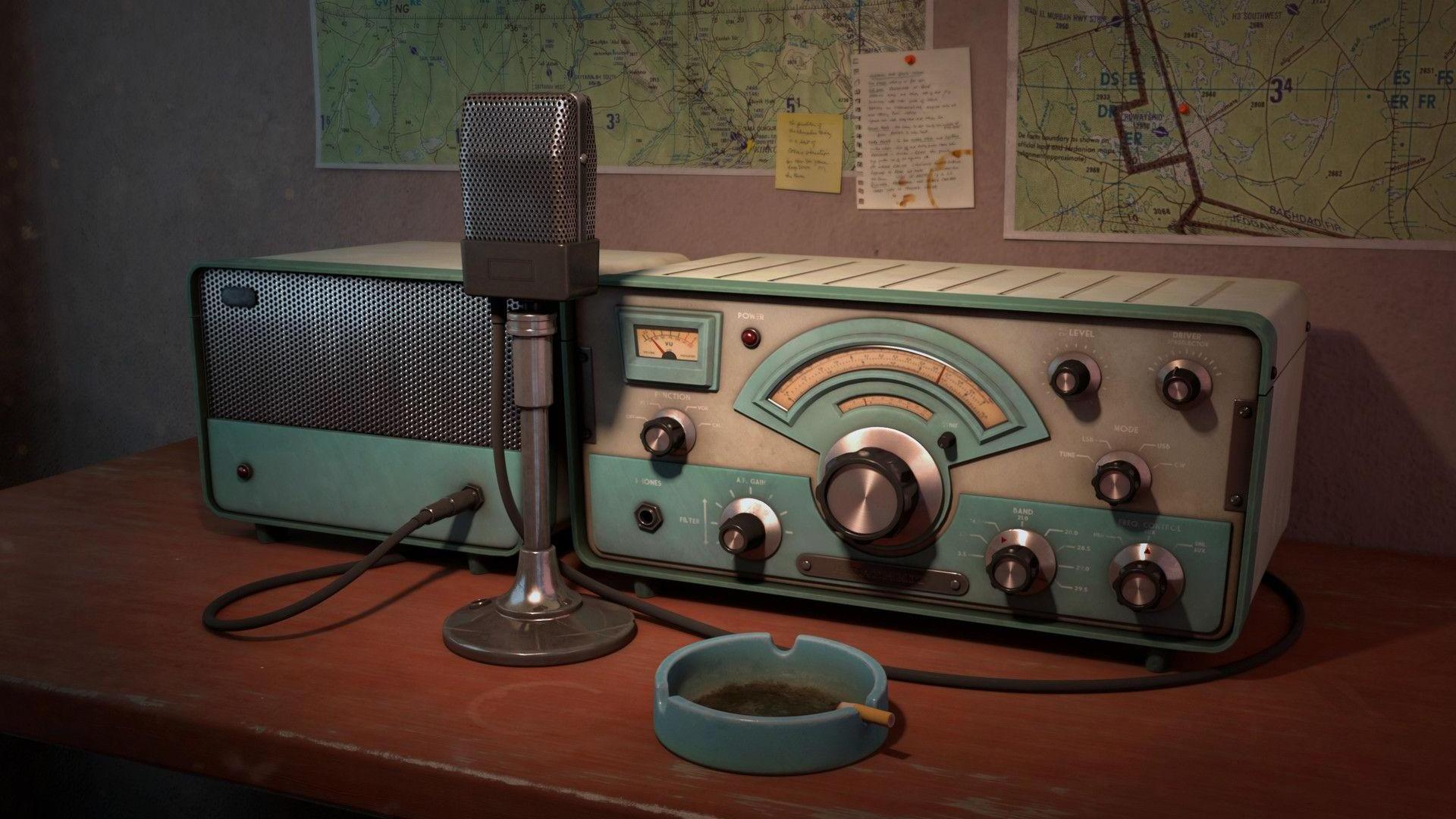 ham radio