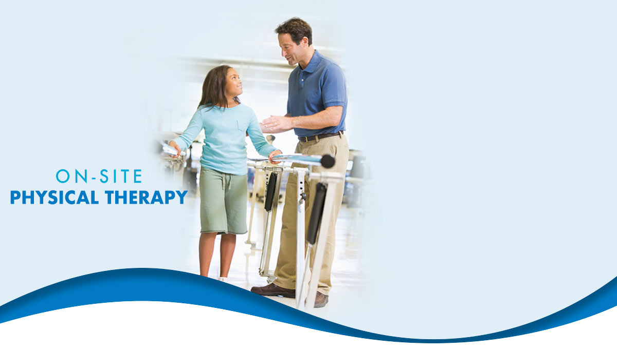 Physical therapy jobs in port huron