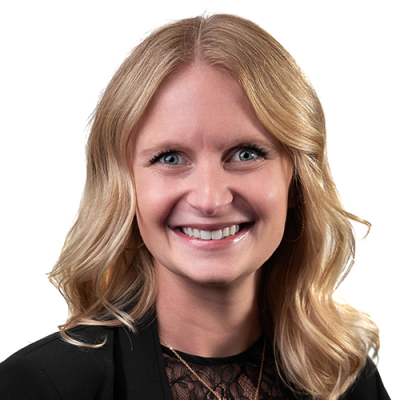 Kati Squires, OTR