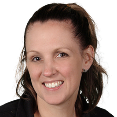 Photo: Krista Marquardt, MPT