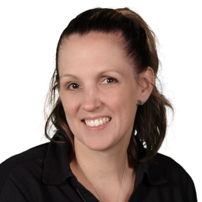 Photo: Krista Marquardt, MPT
