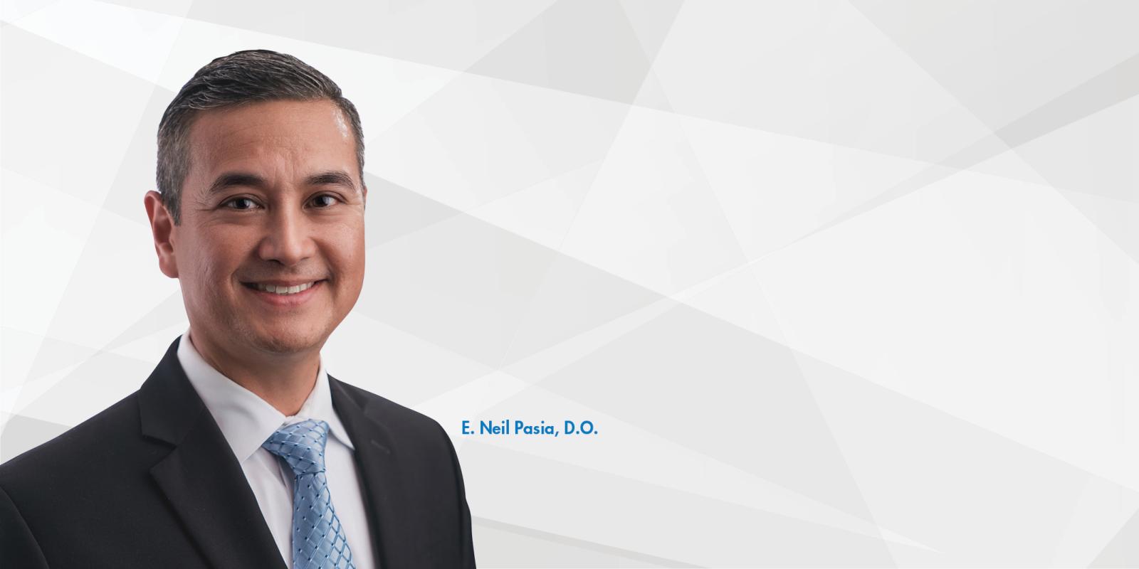 Dr. Pasia