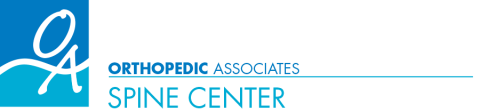 Logo: Spine Center