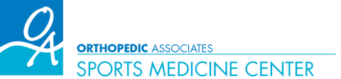 Logo: Sports Medicine Center