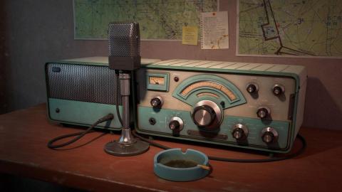 ham radio