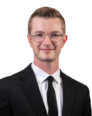 Griffin Longley, MS, PA-C