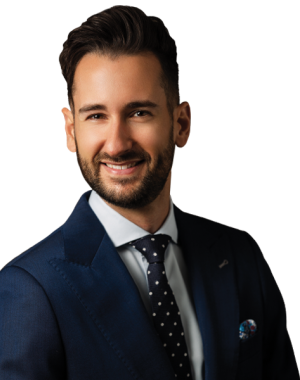 Chad A. Amato, M.D.