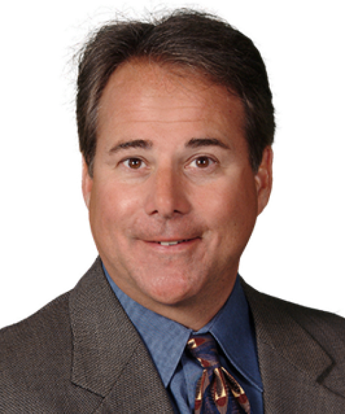 Photo of Matthew J. Sciotti, M.D.