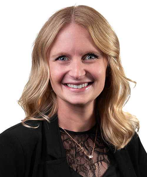 Kati Squires, OTR