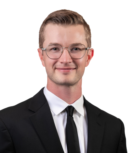 Griffin Longley, MS, PA-C