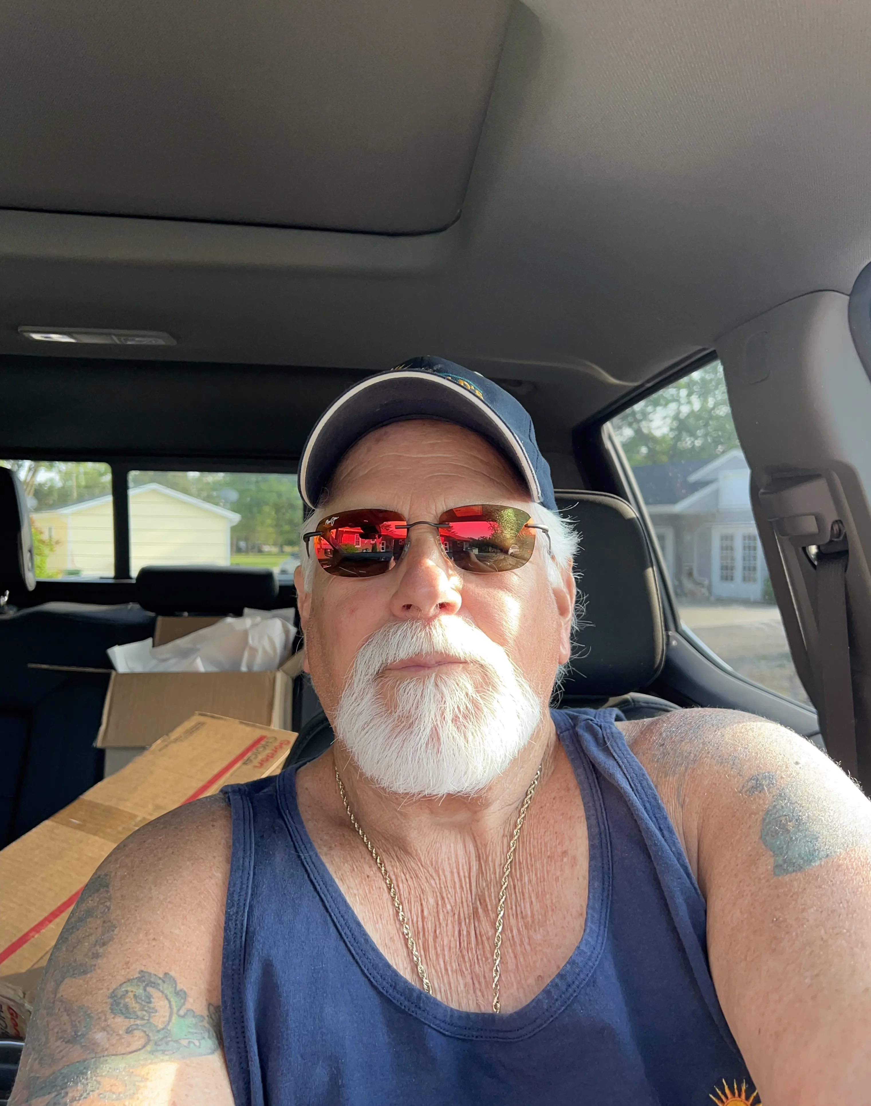 Selfie