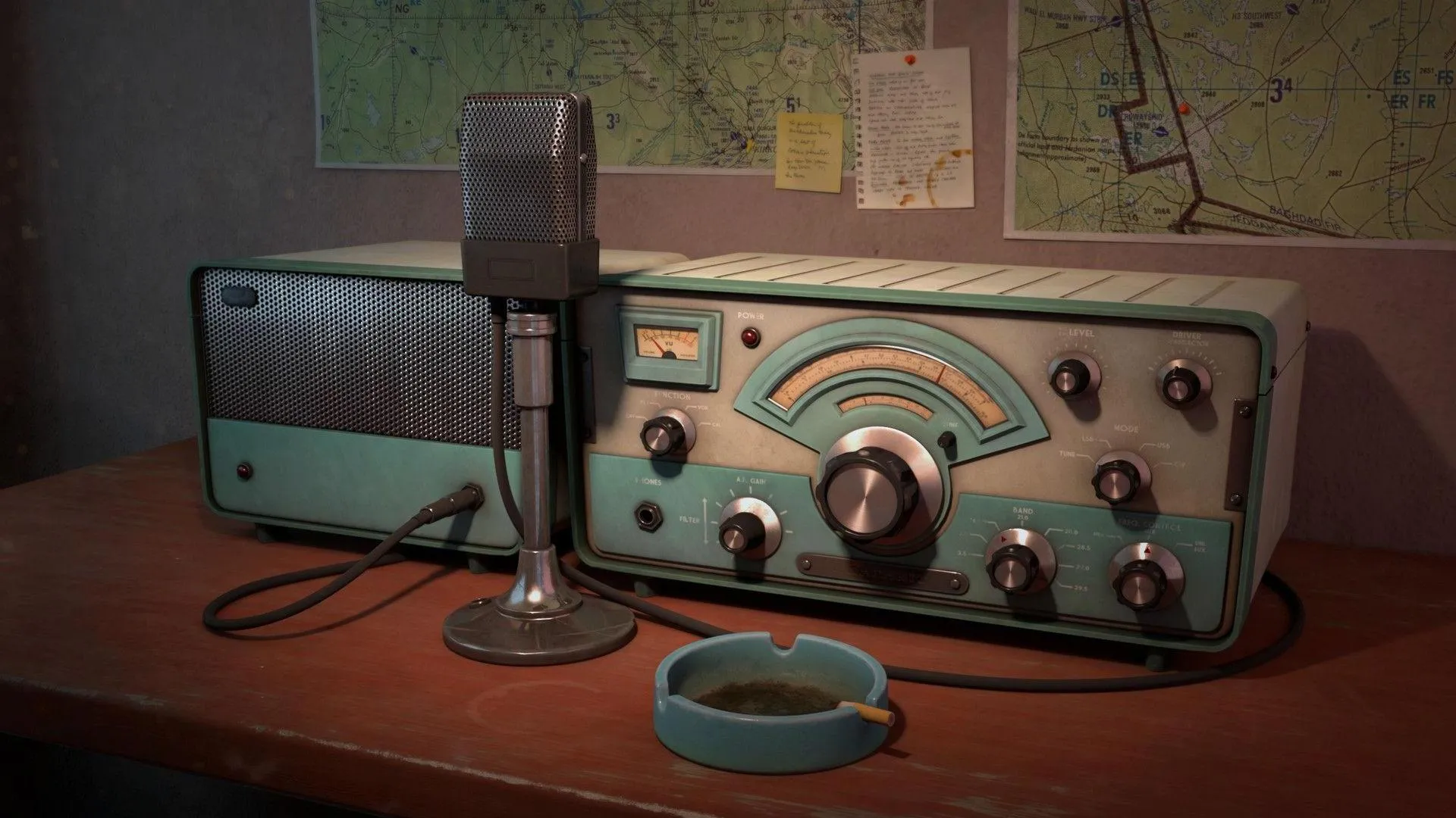 ham radio